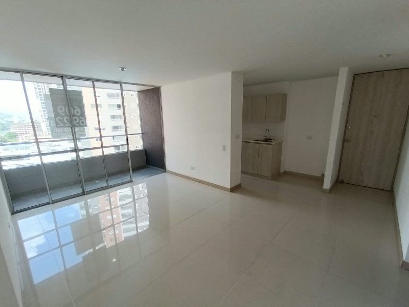 Apartamento para el arriendo en Sabaneta el codigo es 18008 Foto 4