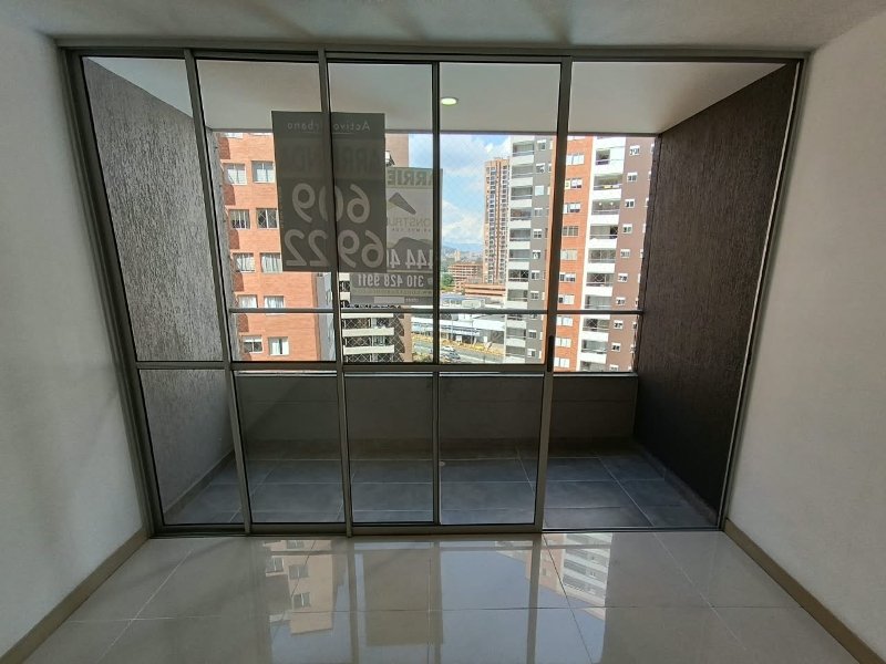 Apartamento para el arriendo en Sabaneta el codigo es 18008 Foto 6