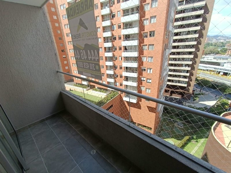 Apartamento para el arriendo en Sabaneta el codigo es 18008 Foto 8
