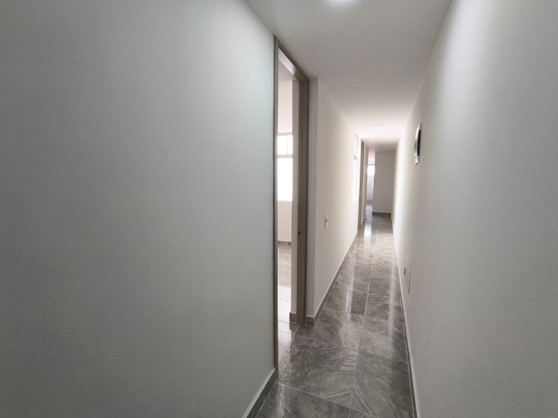 Apartamento para el arriendo en Sabaneta el codigo es 17768 Foto 5