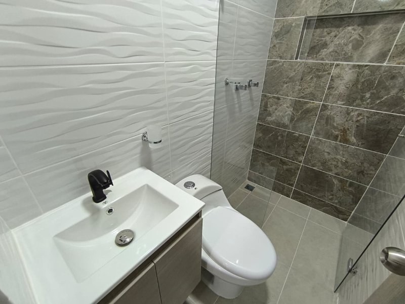 Apartamento para el arriendo en Sabaneta el codigo es 17768 Foto 19