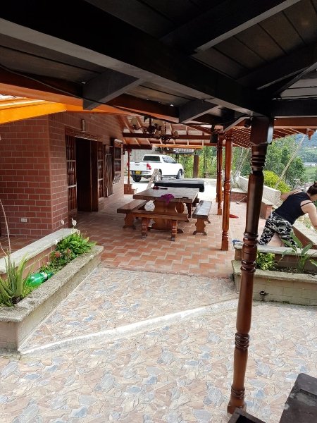 Apartamento para el arriendo en Caldas el codigo es 17687 Foto 17