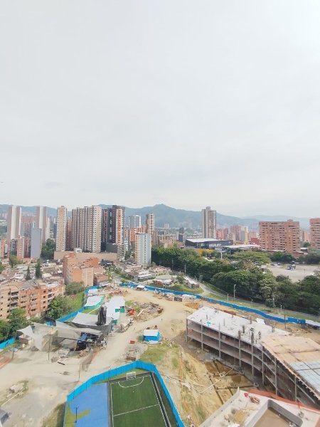 Apartamento para el arriendo en Sabaneta el codigo es 17723 Foto 16