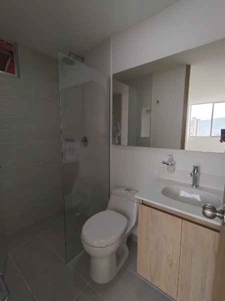 Apartamento para el arriendo en Sabaneta el codigo es 17723 Foto 14