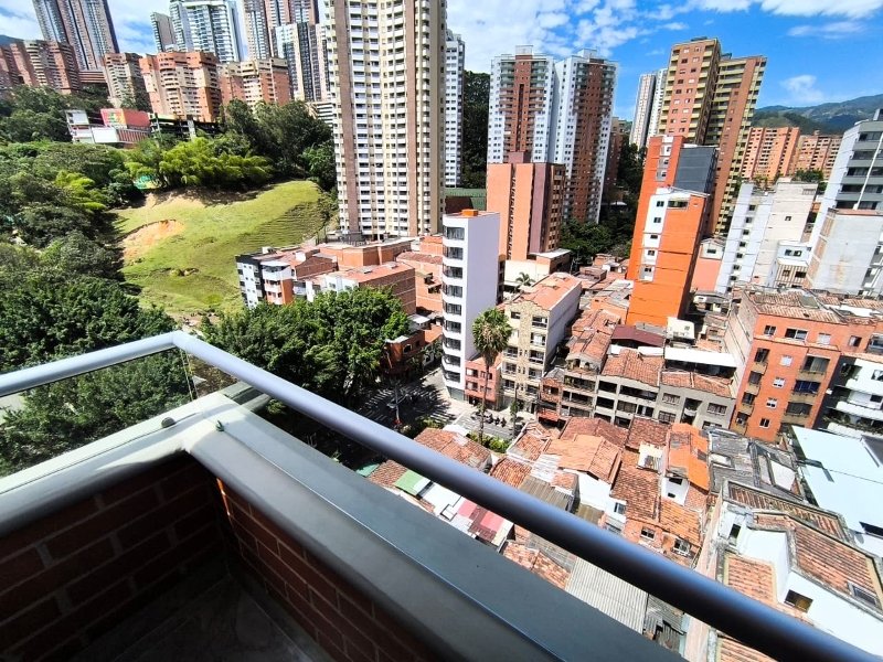Apartamento para el arriendo en Sabaneta el codigo es 17768 Foto 6