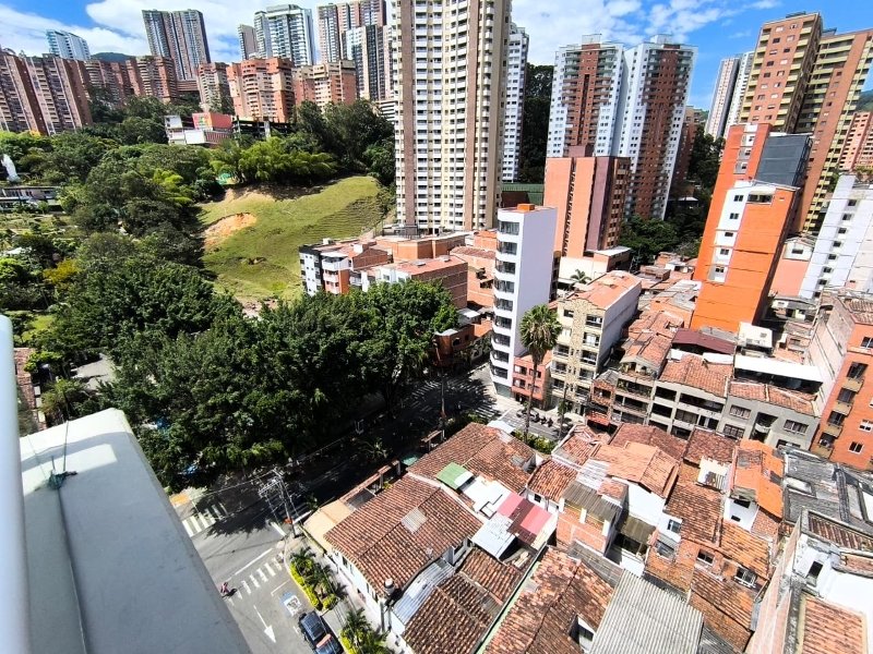 Apartamento para el arriendo en Sabaneta el codigo es 17768 Foto 7