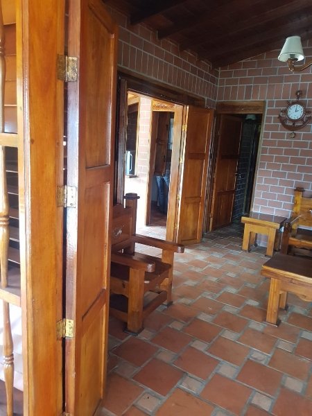 Apartamento para el arriendo en Caldas el codigo es 17687 Foto 2