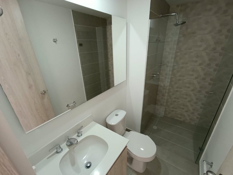 Apartamento para el arriendo en Sabaneta el codigo es 18008 Foto 17