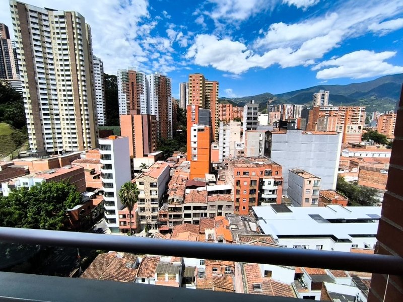 Apartamento para el arriendo en Sabaneta el codigo es 17768 Foto 9