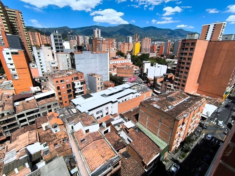 Apartamento para el arriendo en Sabaneta el codigo es 17768 Foto 8