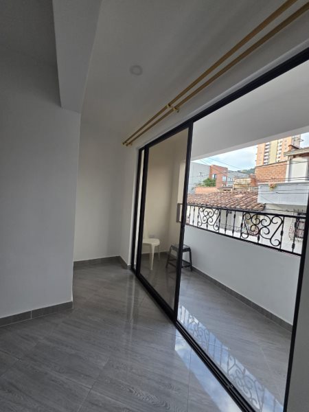 Apartamento para el arriendo en Itagüí el codigo es 16672 Foto 4