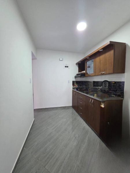 Apartamento para el arriendo en Itagüí el codigo es 16672 Foto 2