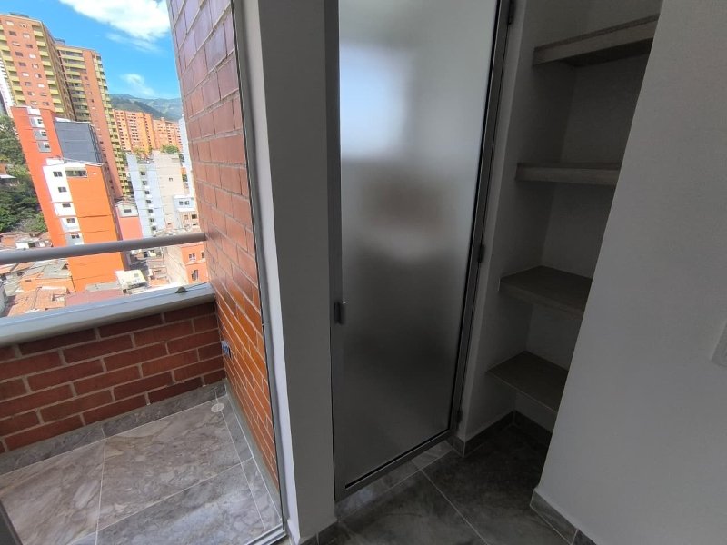 Apartamento para el arriendo en Sabaneta el codigo es 17768 Foto 13