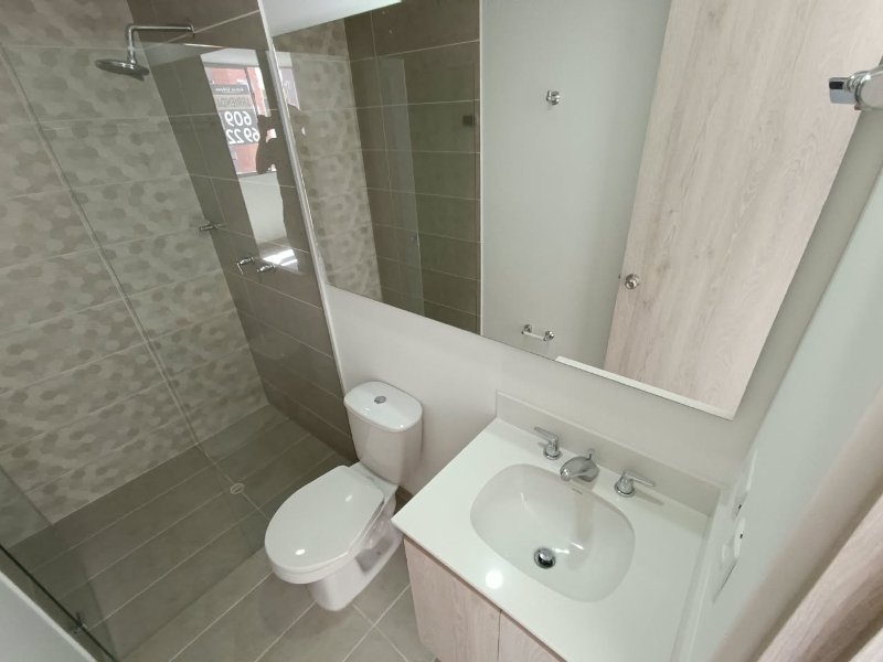 Apartamento para el arriendo en Sabaneta el codigo es 18008 Foto 18