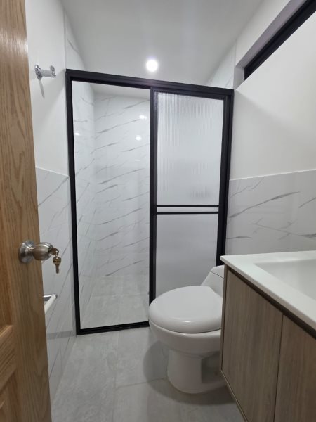 Apartamento para el arriendo en Itagüí el codigo es 16672 Foto 14