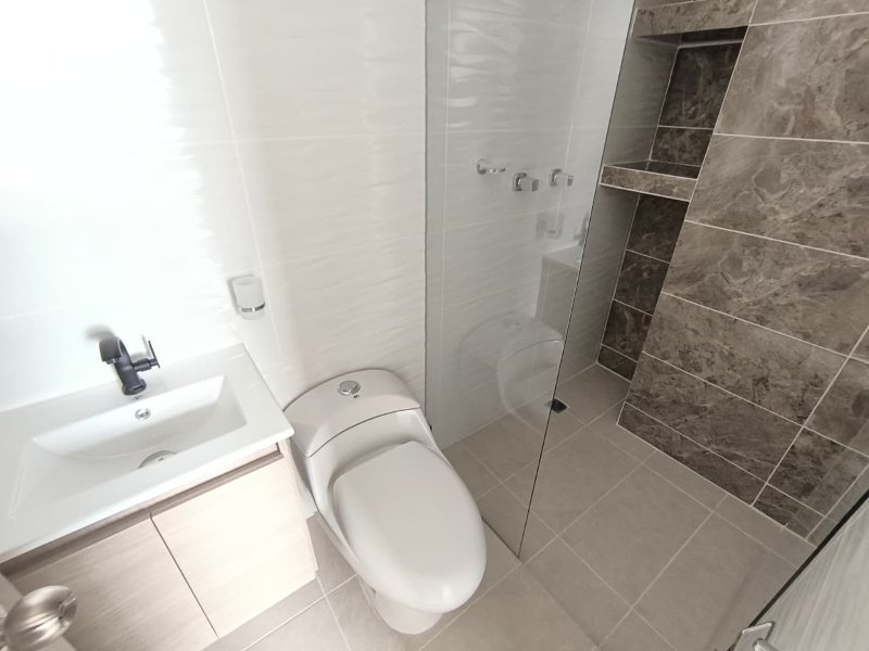 Apartamento para el arriendo en Sabaneta el codigo es 17768 Foto 18