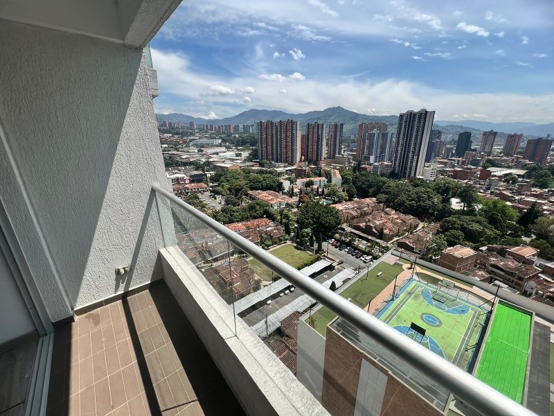 Apartamento para el arriendo en Sabaneta el codigo es 17677 Foto 6