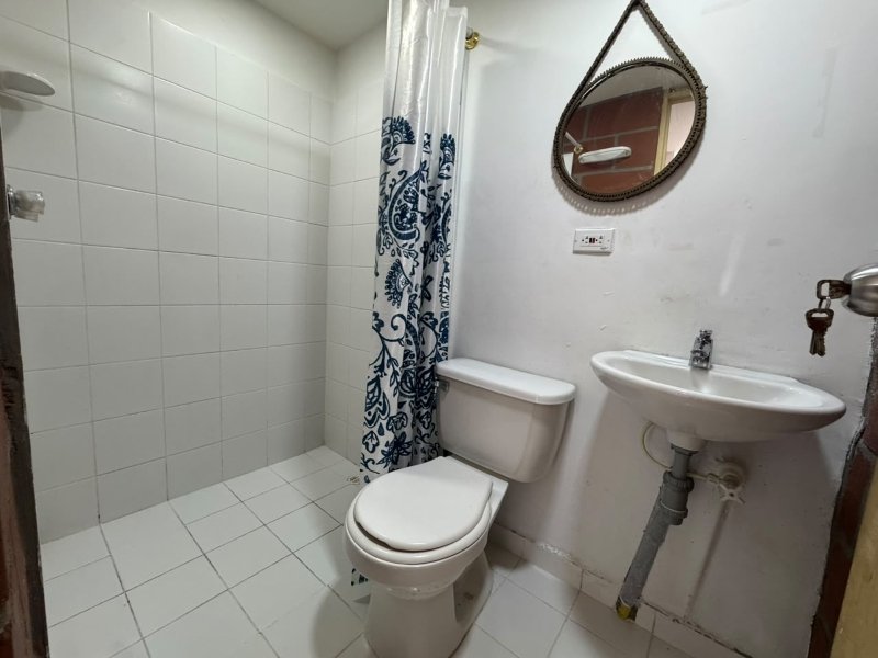 Apartamento para el arriendo en Medellín el codigo es 18045 Foto 11