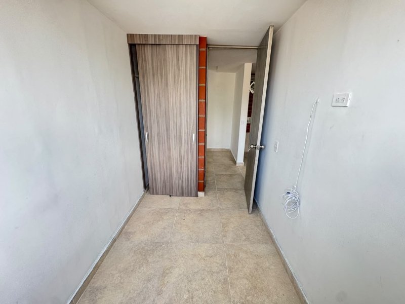 Apartamento para el arriendo en Medellín el codigo es 18045 Foto 7