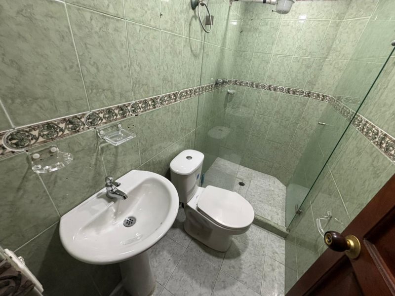 Casa para el arriendo en Sabaneta el codigo es 16780 Foto 9