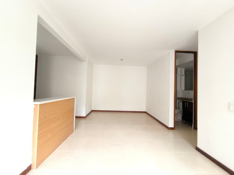 Apartamento para el arriendo en Sabaneta el codigo es 17506 Foto 3