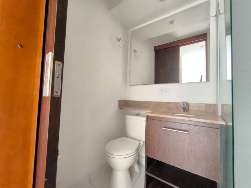 Apartamento para el arriendo en Sabaneta el codigo es 17506 Foto 9
