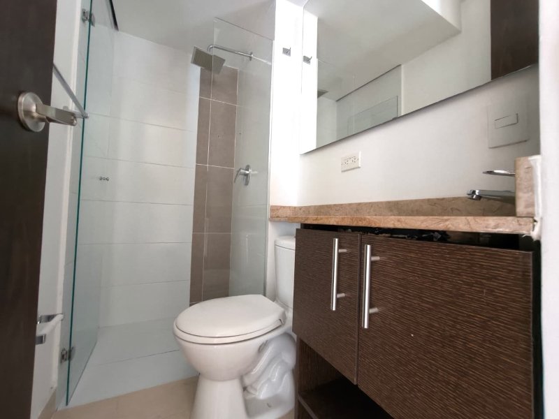 Apartamento para el arriendo en Sabaneta el codigo es 17506 Foto 8