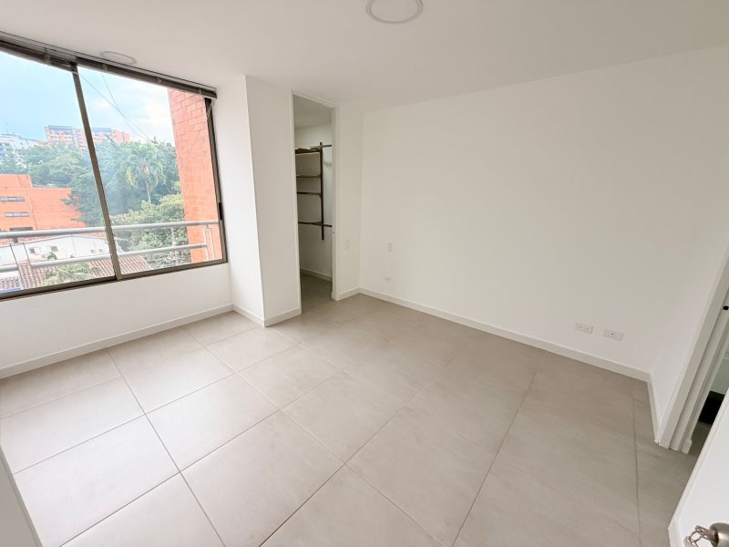 Apartaestudio para el arriendo en Medellín el codigo es 16963 Foto 9