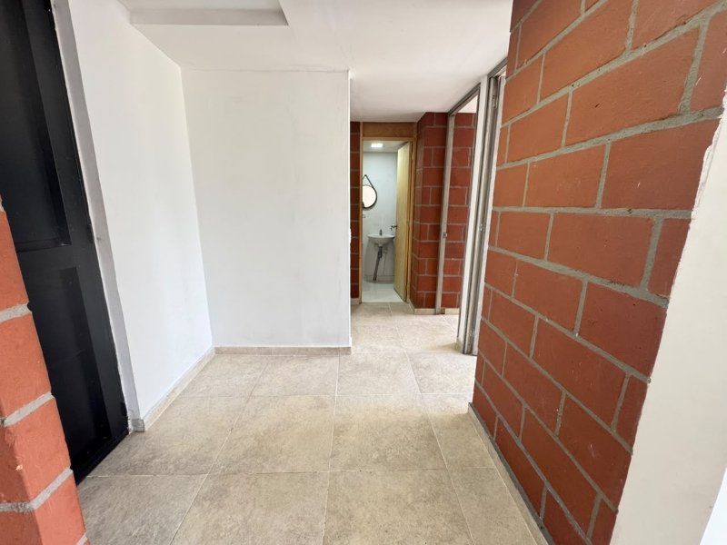 Apartamento para el arriendo en Medellín el codigo es 18045 Foto 4