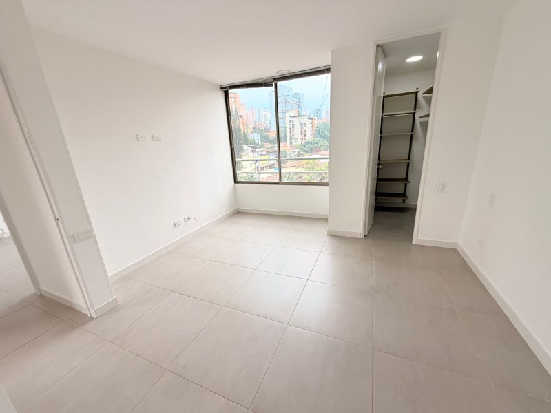 Apartaestudio para el arriendo en Medellín el codigo es 16963 Foto 10