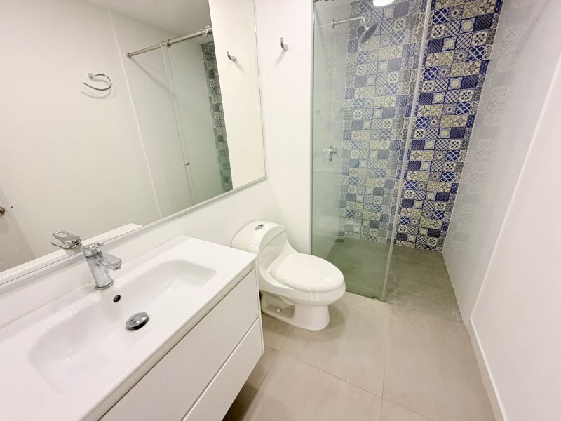 Apartaestudio para el arriendo en Medellín el codigo es 16963 Foto 13