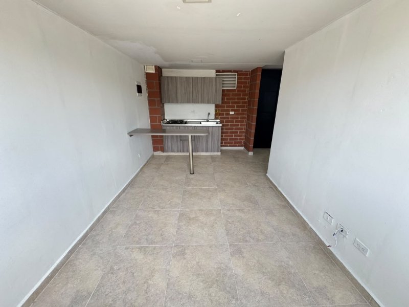 Apartamento para el arriendo en Medellín el codigo es 18045 Foto 3