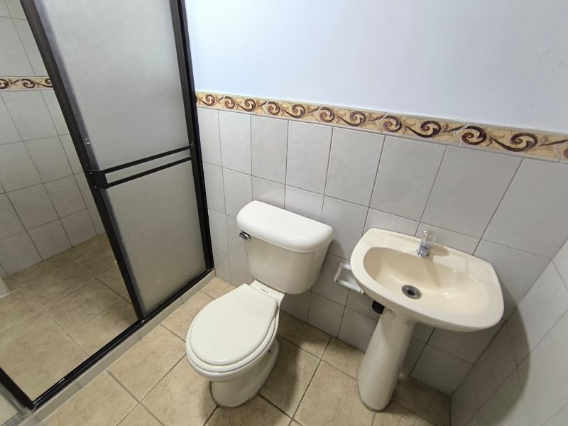 Apartamento para el arriendo en Sabaneta el codigo es 6537 Foto 11