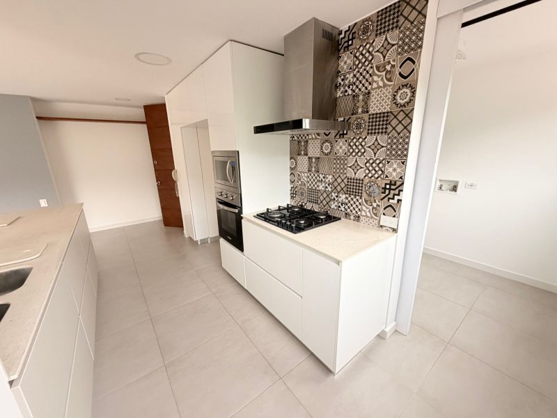 Apartaestudio para el arriendo en Medellín el codigo es 16963 Foto 2