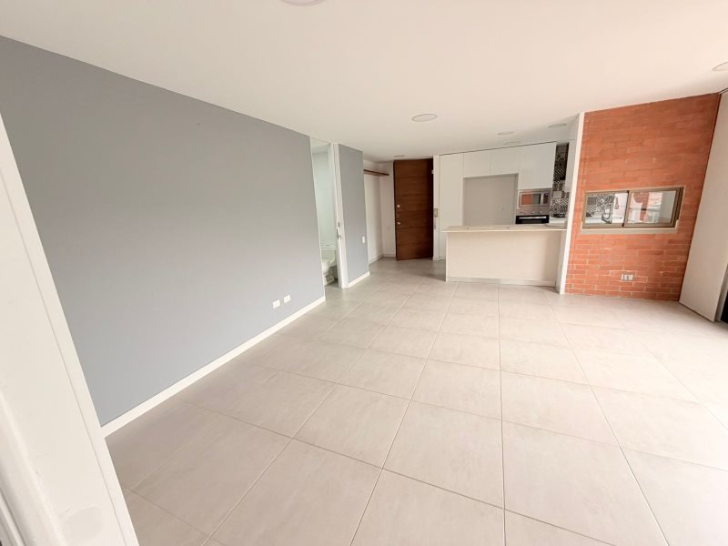 Apartaestudio para el arriendo en Medellín el codigo es 16963 Foto 8