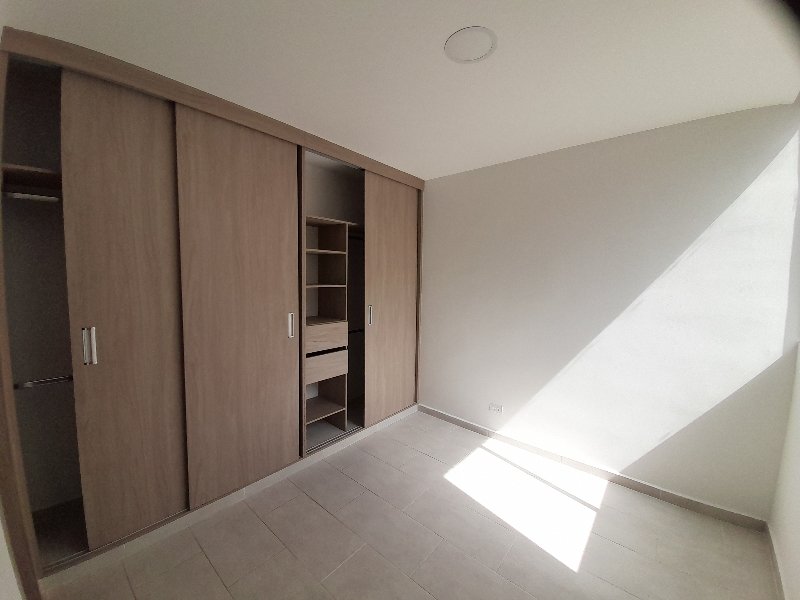 Apartamento para el arriendo en Sabaneta el codigo es 12621 Foto 5