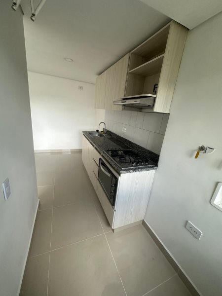 Apartamento para el arriendo en La Estrella el codigo es 16760 Foto 3