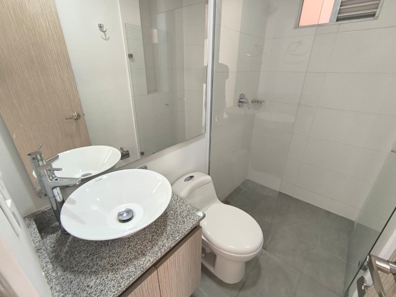 Apartamento para el arriendo en Sabaneta el codigo es 17760 Foto 12
