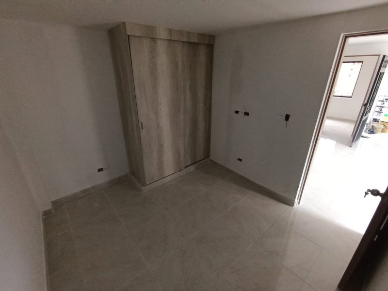 Apartamento para el arriendo en Itagüí el codigo es 16996 Foto 8