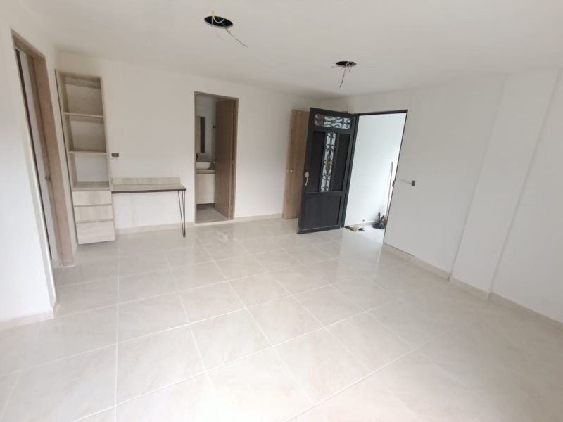 Apartamento para el arriendo en Itagüí el codigo es 16996 Foto 7