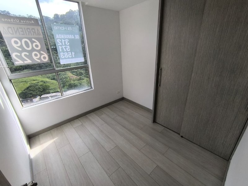 Apartamento para el arriendo en Sabaneta el codigo es 17760 Foto 6