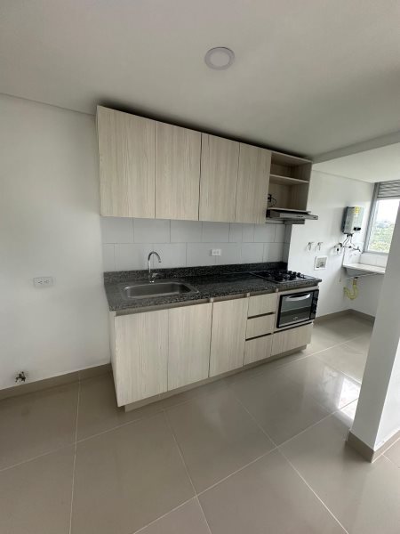 Apartamento para el arriendo en La Estrella el codigo es 16760 Foto 2