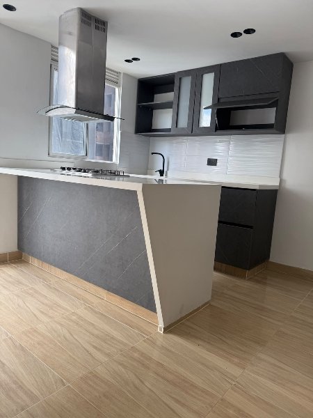 Apartamento para el arriendo en Sabaneta el codigo es 17907 Foto 2
