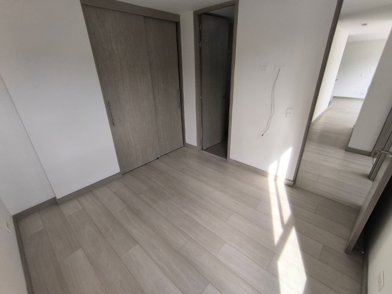 Apartamento para el arriendo en Sabaneta el codigo es 17760 Foto 7