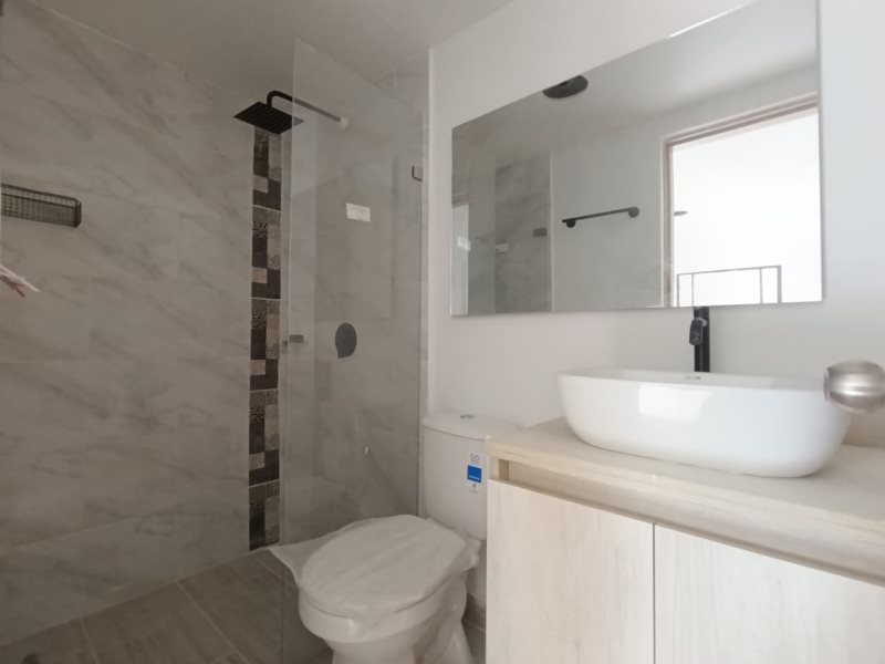 Apartamento para el arriendo en Itagüí el codigo es 16996 Foto 12