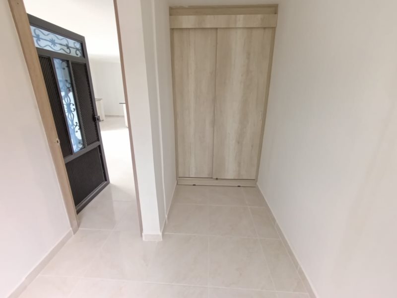 Apartamento para el arriendo en Itagüí el codigo es 16996 Foto 11