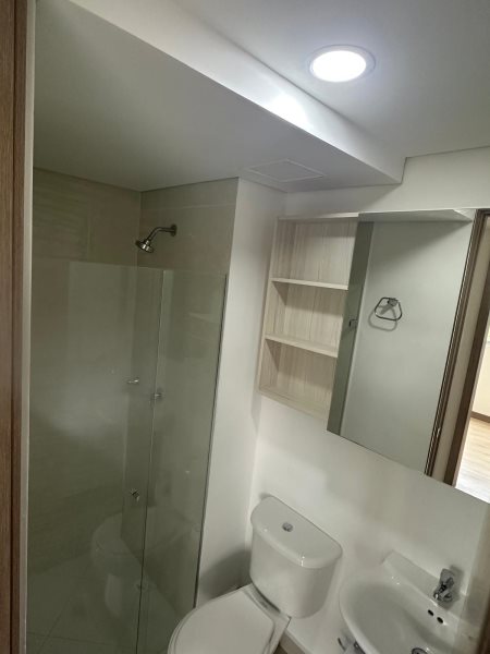 Apartamento para el arriendo en La Estrella el codigo es 16760 Foto 13