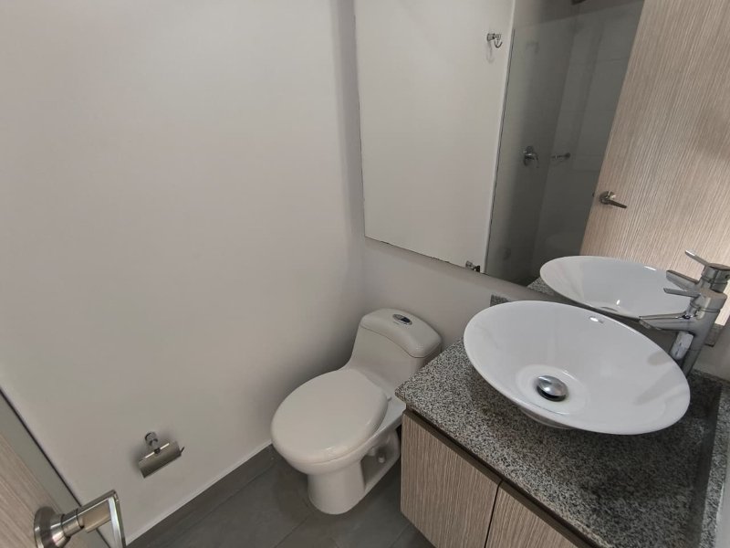 Apartamento para el arriendo en Sabaneta el codigo es 17760 Foto 13