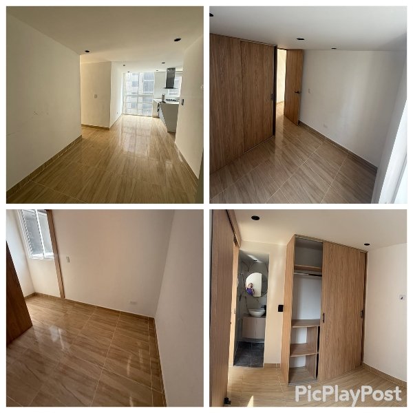 Apartamento para el arriendo en Sabaneta el codigo es 17907 Foto 5