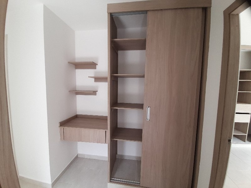 Apartamento para el arriendo en Sabaneta el codigo es 12621 Foto 10